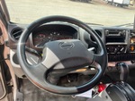 Cab with 