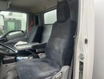 Cab with 