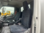 Cab with 