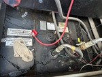 Generator with 