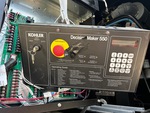Control Station with 