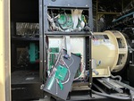 Generator with 