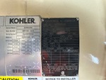 Generator with 