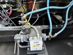 Generator with 
