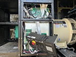 Control Station with 