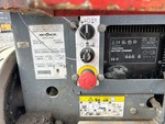 Basic Lower Control Station with 