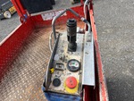 Basic Control Station Upper with 