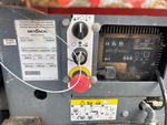 Basic Lower Control Station with 
