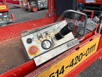 Basic Control Station Upper with 