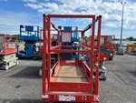 Basic Control Station Upper with 