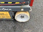 Chassis with 