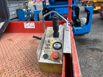 Control Station Upper with 