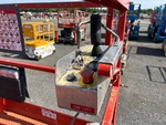 Control Station Upper with 