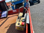 Control Station Upper with 