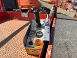 Control Station Upper with 