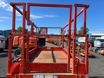 Control Station Upper with 