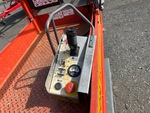 Basic Control Station Upper with 