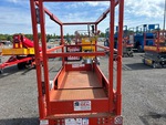 Basic Control Station Upper with 