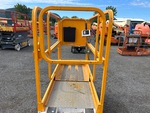 Basic Control Station Upper with 