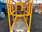 Control Station Upper with 