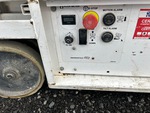 Control Station Ground with 