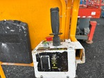 Control Station Upper with 