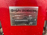 General Appearance with Numéro de série/Numéro d'identification du véhicule automobile