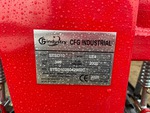 General Appearance with Numéro de série/Numéro d'identification du véhicule automobile