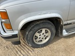 Chassis with 