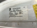 Aspect général with Numéro de série/Numéro d'identification du véhicule automobile