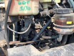Moteur with Moteur - Côté gauche