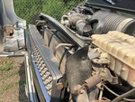 Moteur with Radiateur