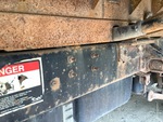 Sous-caisse with Condition du cadre