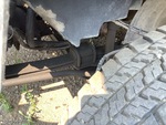 Sous-caisse with Ressorts / mains de suspension