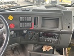 Cab with 