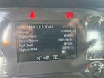 Cab with Engine Hours