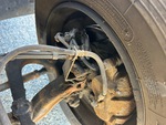 Brakes with 