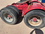 4 Underbody - Truck with 