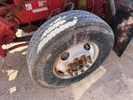 4 Underbody - Truck with 