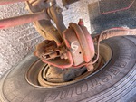 Brakes with 