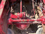 Drivetrain with 