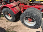 4 Underbody - Truck with 