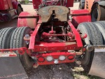 4 Underbody - Truck with 