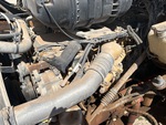4 Engine with 