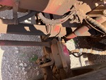 4 Underbody - Truck with 