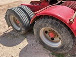 4 Underbody - Truck with 