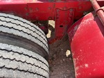 4 Underbody - Truck with 