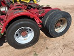 4 Underbody - Truck with 
