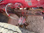 4 Underbody - Truck with 
