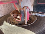 Brakes with 